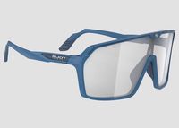 Okulary Rudy Project Spinshield Pacific Blue Matte