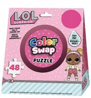 SPIN LOL puzzle zmieniające kolor 6053795