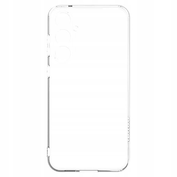 Spacecase Clear Mag Galaxy S23 Fe zdjęcie 6