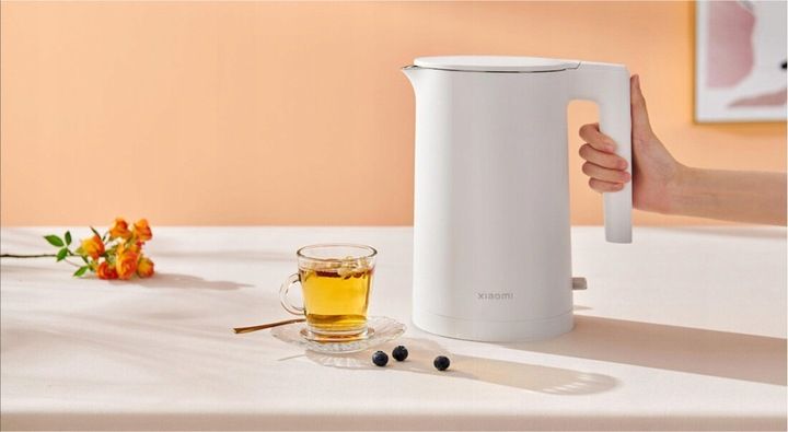 Czajnik XIAOMI Smart Kettle 2 Pro zdjęcie 4