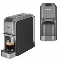 Ekspres do Kawy na Kapsułki Catler Porto ES 700 BG 3 Rodzaje Kapsułek 15Bar