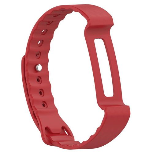 TECH-PROTECT SMOOTH HUAWEI BAND A2 RED na Arena.pl