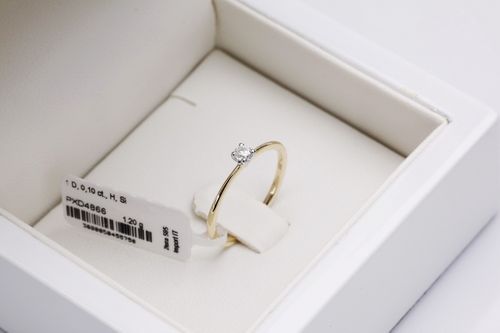 Pierścionek Staviori PXD4866 na Arena.pl