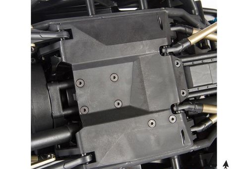 Axial RR10 Bomber 1:10 4WD Kit na Arena.pl