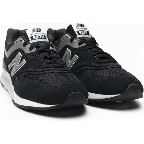 New Balance CM997HCC BLACK na Arena.pl