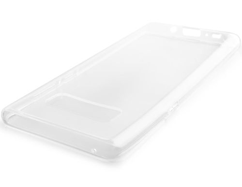 JELLY CASE MERCURY Samsung Galaxy Note 8 - TRANSP na Arena.pl