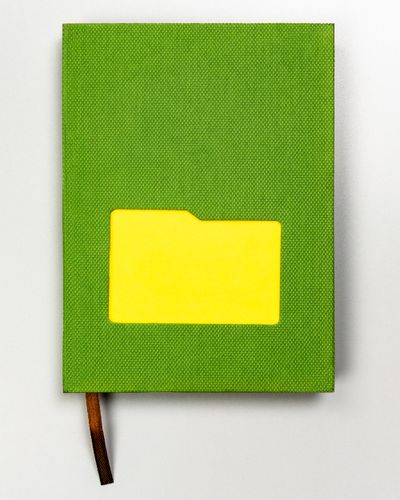 notes ptn not-k01-kp-4053 green na Arena.pl