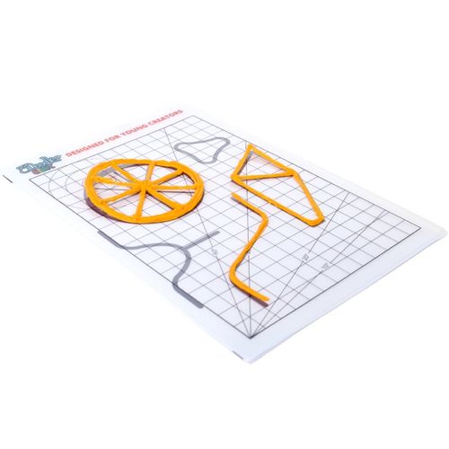 Start Pad dla 3Doodler Start, 3DSPA na Arena.pl