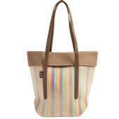 ND38_5157669 BUILT City Tote - Torba miejska (Can