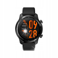 Mobvoi Inteligentny Zegarek Sportowy Ticwatch Pro 3 Ultra Gps Smartwatch