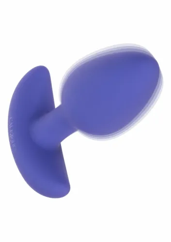 calexotics connect tapered probe silikonowy model z aplikacją ipx7 na Arena.pl