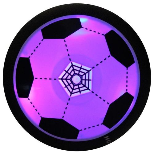 Latająca Piłka Hoverball Krążek Dysk na Poduszce na Arena.pl