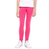 Spodnie Reebok dziecięce damskie legginsy sportowe 116