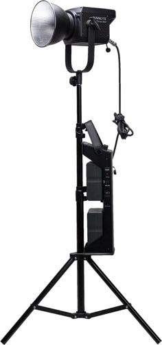 Nanlite lampa Forza 500 na Arena.pl