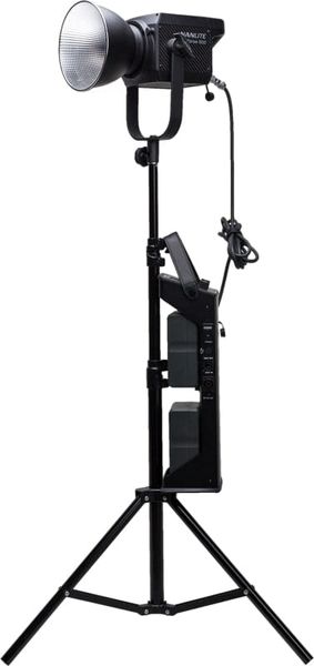 Nanlite lampa Forza 500 zdjęcie 5