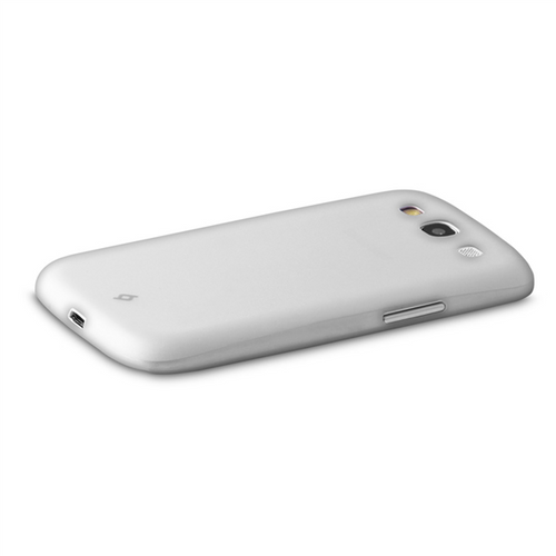 TTEC Smooth Etui Samsung Galaxy S3 Mini białe (2PNA243B) na Arena.pl