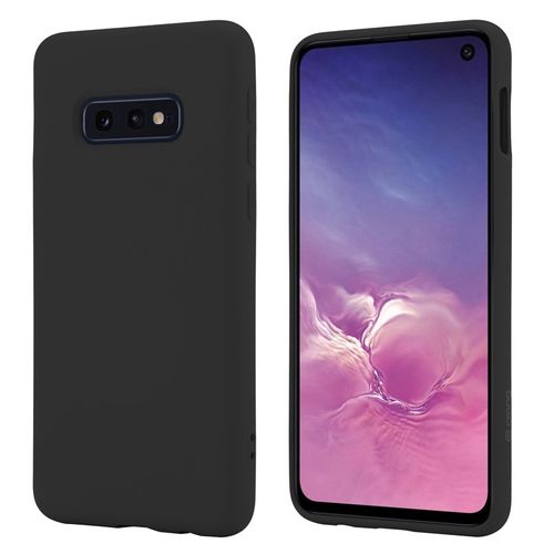 Etui do Samsung Galaxy S10e (czarny) #4 na Arena.pl