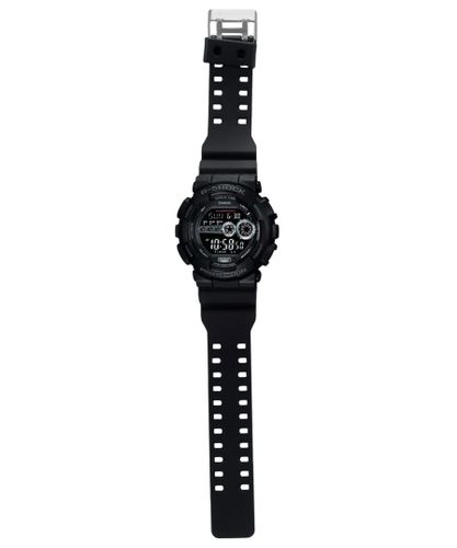 Zegarek Casio G-Shock GD-100-1B na Arena.pl