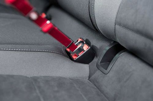 Trixie SZELKI SAMOCHODOWE dla Kota 20-50cm na Arena.pl