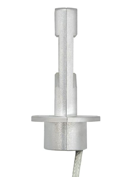 Żarówki LED H3 9V-16V CANBUS 3000lm 2szt zdjęcie 5