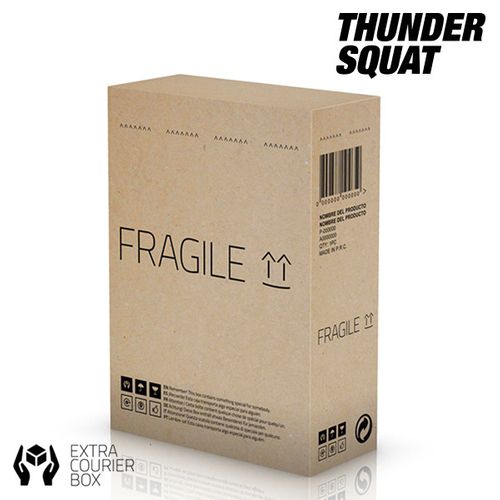 Urządzenie do ćwiczeń Thunder Squat na Arena.pl
