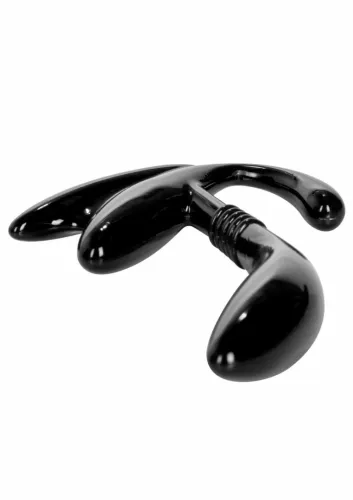 calexotics his essential pump kit - zestaw do treningu intymnego 4w1 na Arena.pl