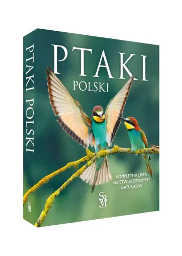 Ptaki Polski na Arena.pl