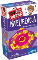 Gra INTELIGENCJA 00210