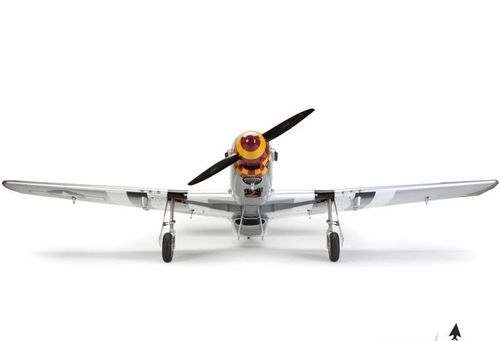 P-51D Mustang 60ccm ARF na Arena.pl