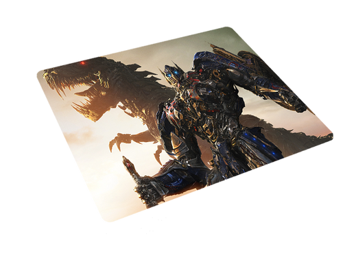 Podkładka pod myszkę Transformers na Arena.pl