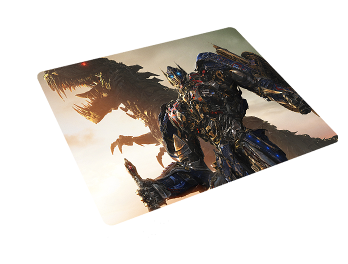 Podkładka pod myszkę Transformers zdjęcie 3