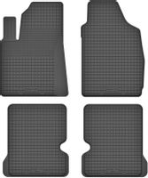Fiat Panda II 2 03-12 DYWANIKI GUMOWE