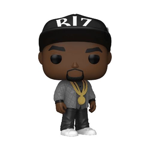 funko pop! rocks biz markie 274 figurka na Arena.pl