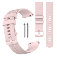 Pasek do Xiaomi Amazfit GTS 2 2e 3 4 MINI BIP 3 U PRO opaska mocny trwały