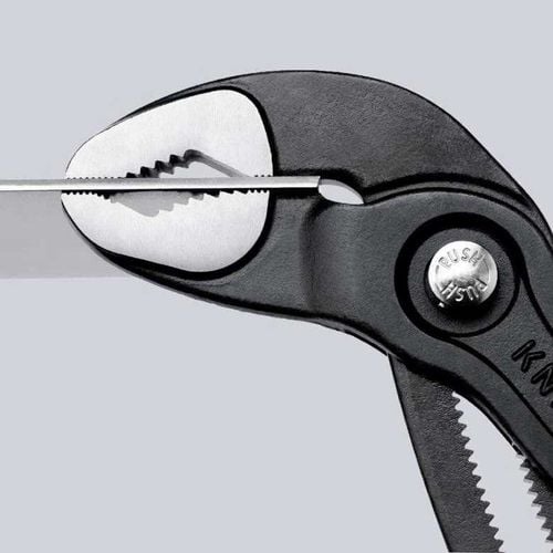 szczypce do rur cobra pcv 150mm knipex na Arena.pl