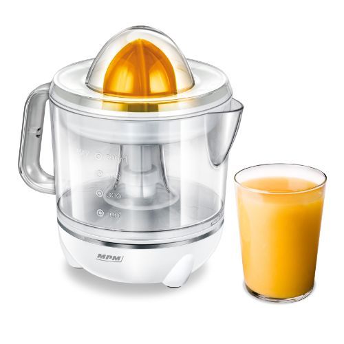 Wyciskarka do cytrusów MPM MWC-05 na Arena.pl