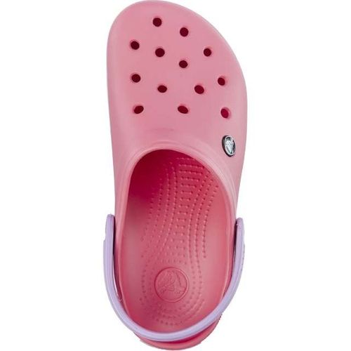 Crocs CROCBAND PARADISE PINK IRIS M4 na Arena.pl