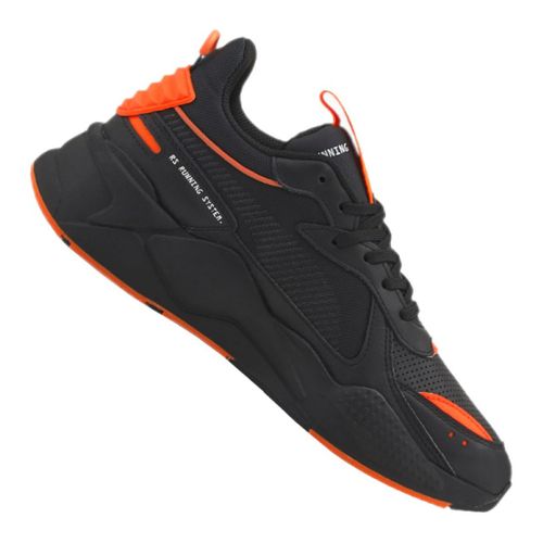 Buty biegowe Puma RS-X Winterised M r.46 na Arena.pl