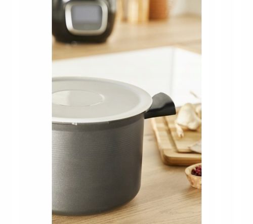 Pokrywa do garnka Tefal XA6080 Biała na Arena.pl