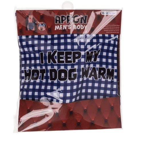 apron men's body na Arena.pl