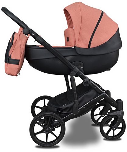 WÓZEK DZIECIĘCY 2w1 NXT Adaptery do Maxi Cosi Cybex Xlander Recaro na Arena.pl