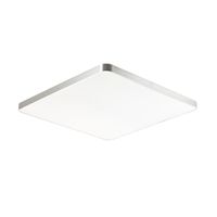 PLAFON ZUMA LINE SIERRA CL12100007-SL 80W LED