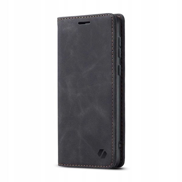 Spacecase Wallet Galaxy A32 5G Black zdjęcie 8