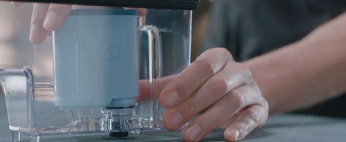 FILTR do ekspresu PHILIPS | SAECO | AquaClean | ORIGINAL na Arena.pl