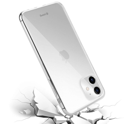 Etui do iPhone 11 (przezroczysty) na Arena.pl