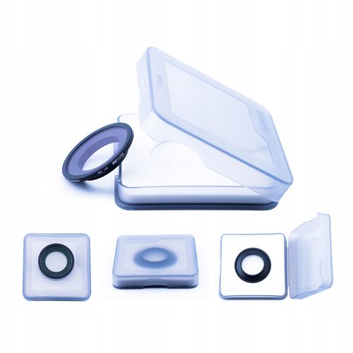 ORYGINALNY FILTR UV DO XIAOMI YI ACTION CAMERA 1 na Arena.pl