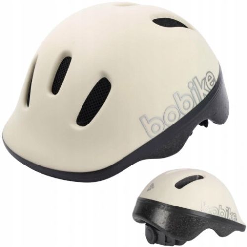 KASK Bobike Go size XXS - VANILLA na Arena.pl