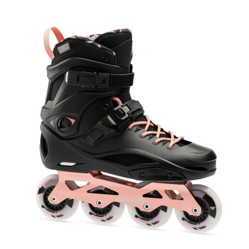 Rolki Rollerblade RB Pro X W Black Rose 42 na Arena.pl