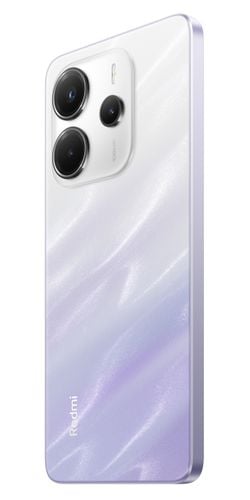 SMARTFON XIAOMI REDMI NOTE 14 6/128GB Fioletowy na Arena.pl