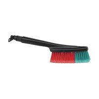 Vikan 525452 szczotka do mycia samochodu z końcówką do węża